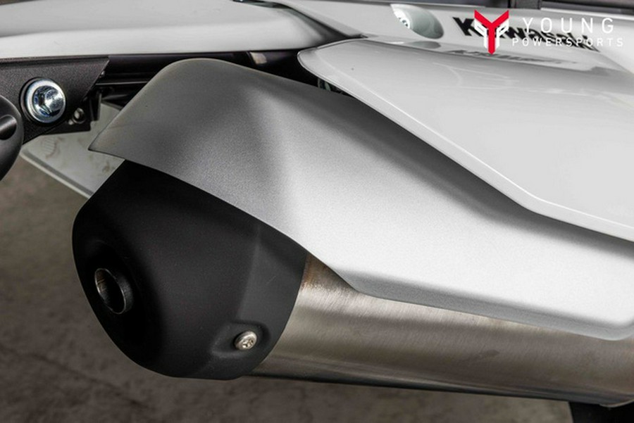 2026 Kawasaki KLX 230S