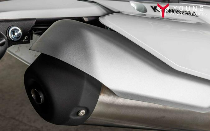 2026 Kawasaki KLX 230S