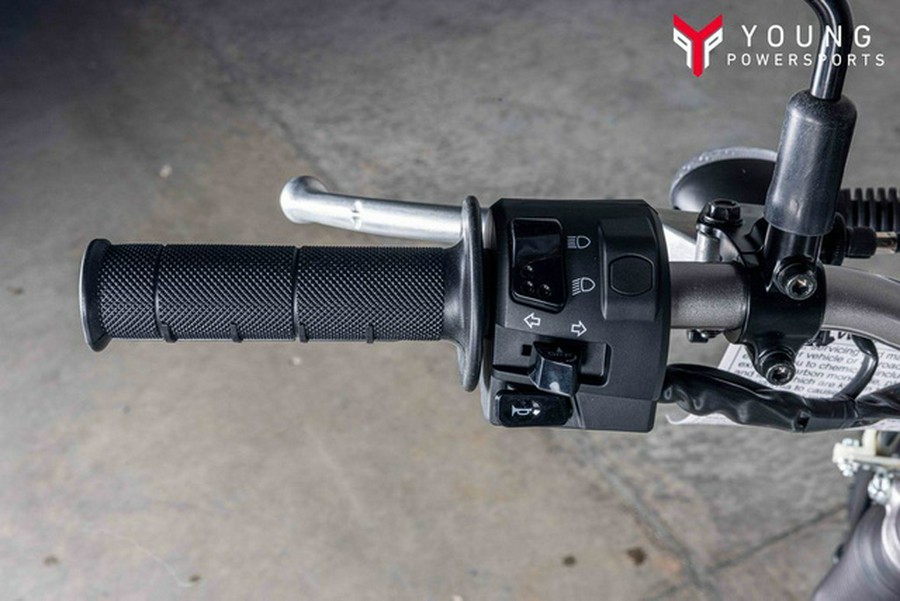 2026 Kawasaki KLX 230S