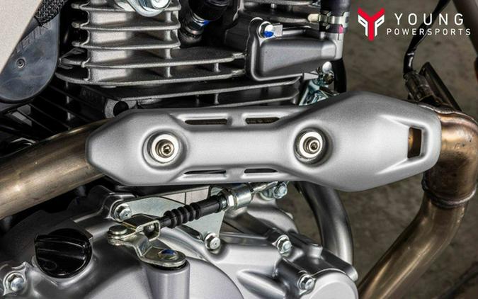 2026 Kawasaki KLX 230S