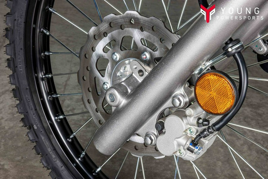 2026 Kawasaki KLX 230S