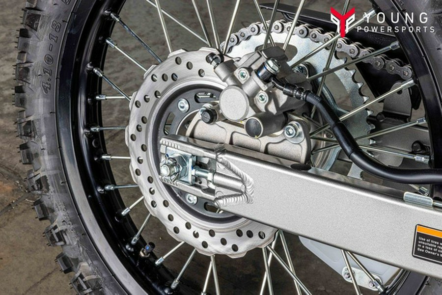 2026 Kawasaki KLX 230S