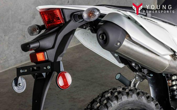 2026 Kawasaki KLX 230S