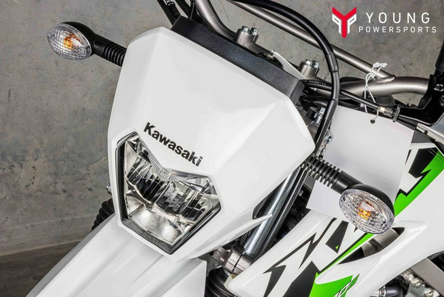 2026 Kawasaki KLX 230S