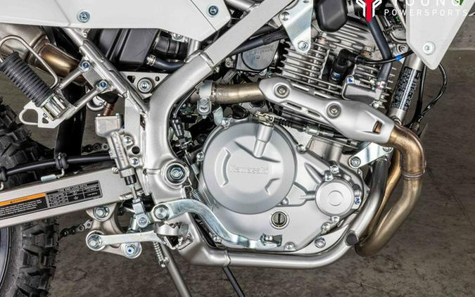 2026 Kawasaki KLX 230S