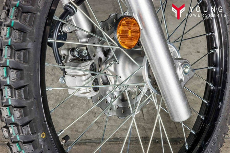 2026 Kawasaki KLX 230S