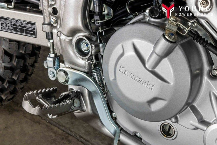 2026 Kawasaki KLX 230S