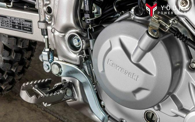 2026 Kawasaki KLX 230S