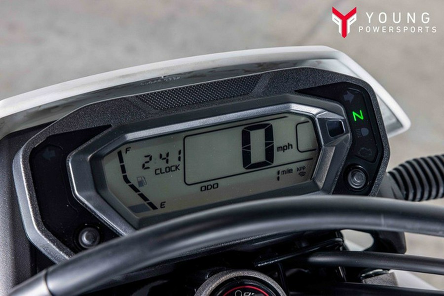 2026 Kawasaki KLX 230S