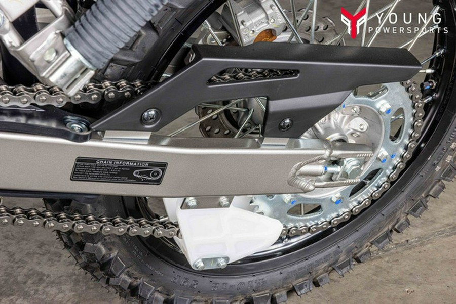 2026 Kawasaki KLX 230S