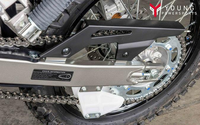 2026 Kawasaki KLX 230S