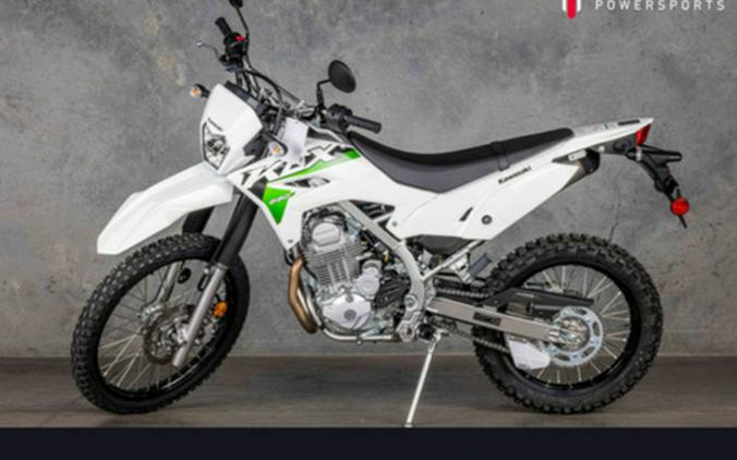2026 Kawasaki KLX 230S