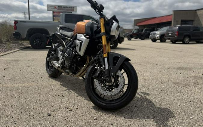 2026 Suzuki GSX 8T