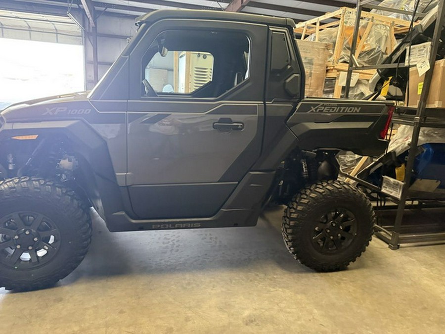 2026 Polaris Xpedition XP Northstar