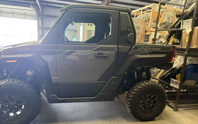 2026 Polaris Xpedition XP Northstar