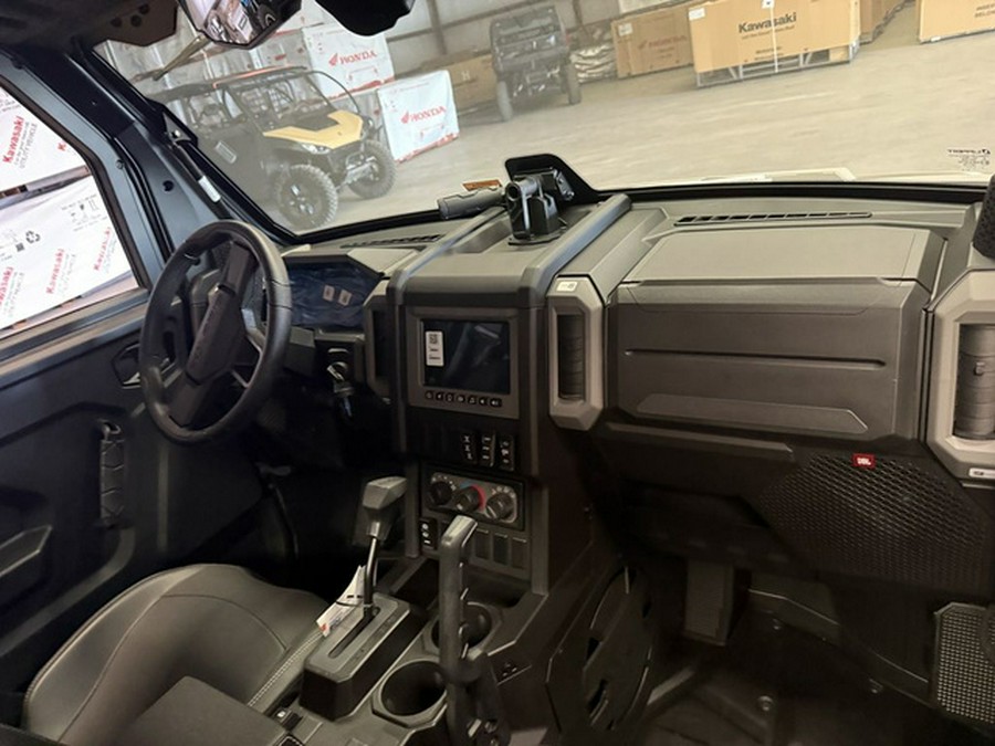 2026 Polaris Xpedition XP Northstar