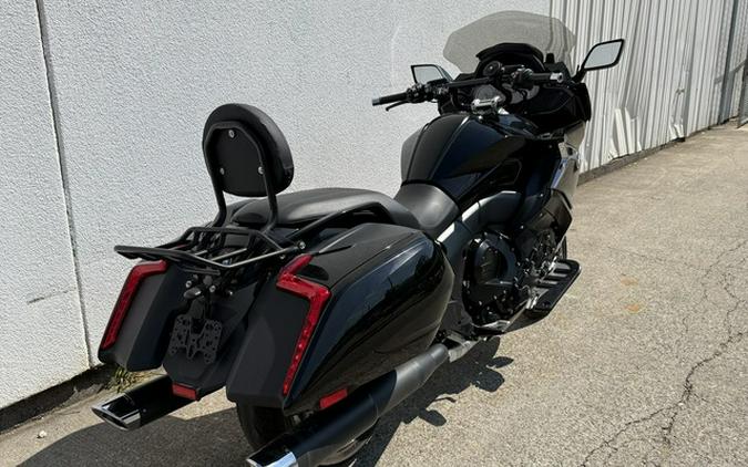 2018 BMW K 1600 B
