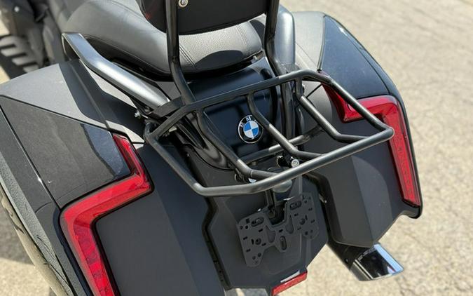 2018 BMW K 1600 B
