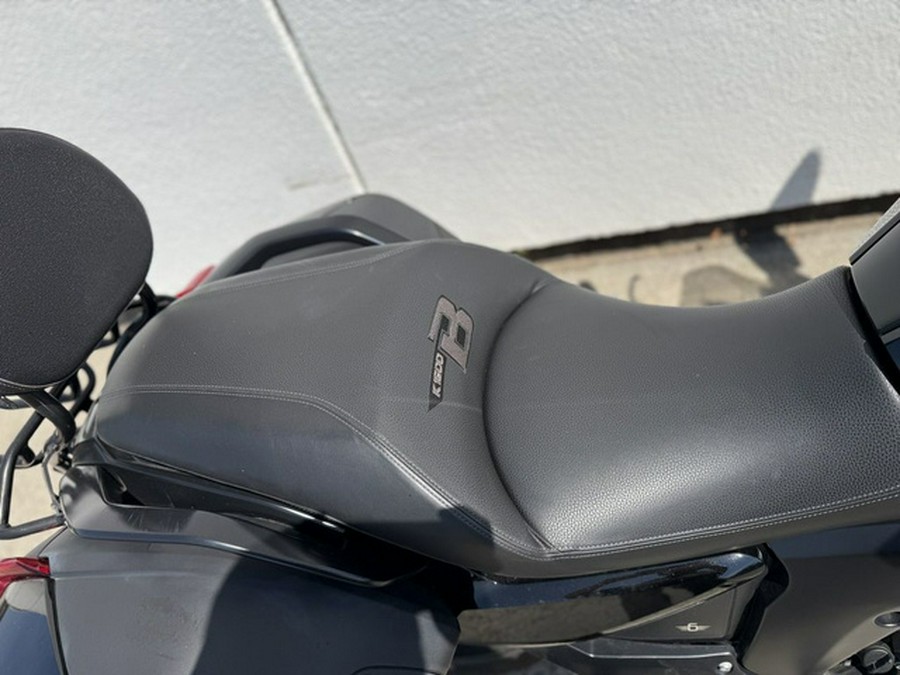 2018 BMW K 1600 B