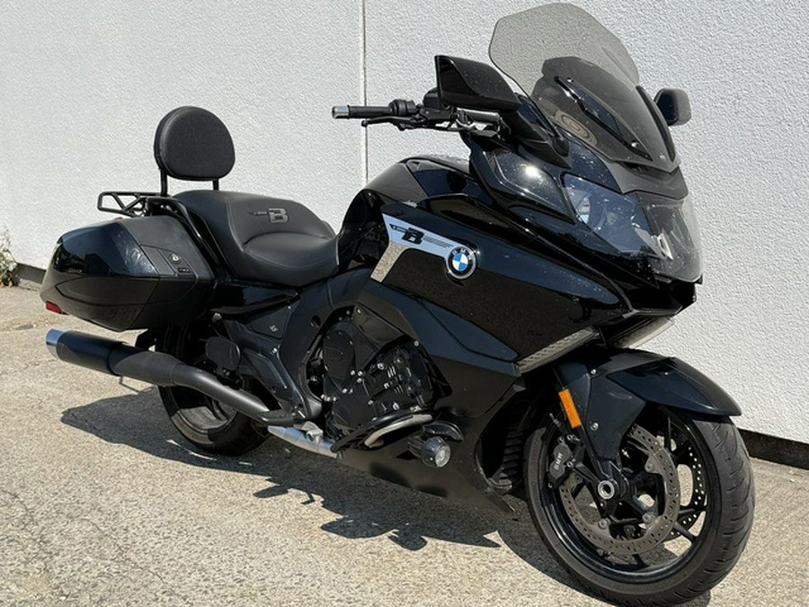 2018 BMW K 1600 B