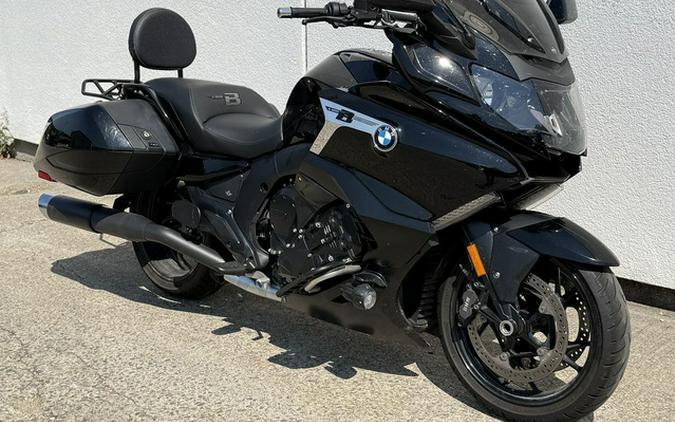 2018 BMW K 1600 B