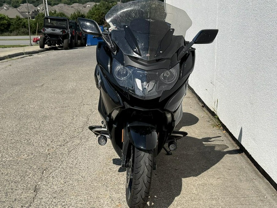 2018 BMW K 1600 B