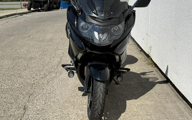 2018 BMW K 1600 B
