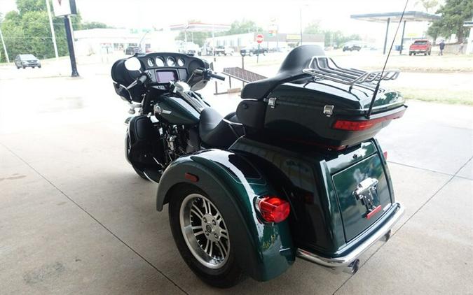 2024 Harley-Davidson Tri Glide