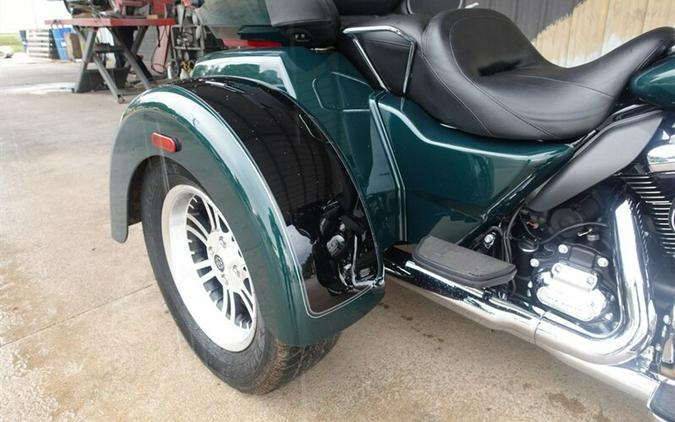 2024 Harley-Davidson Tri Glide