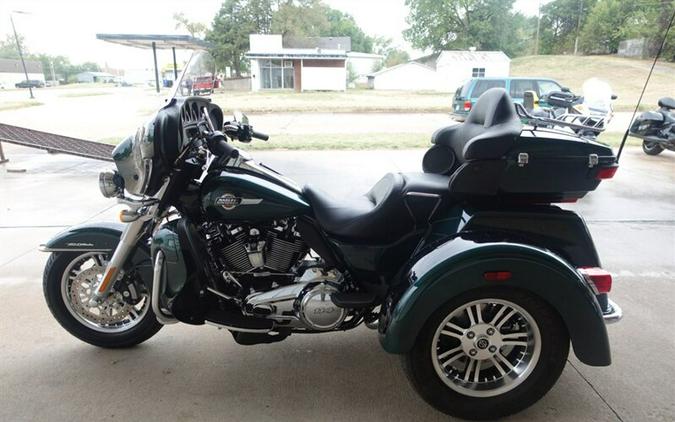 2024 Harley-Davidson Tri Glide