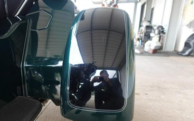 2024 Harley-Davidson Tri Glide