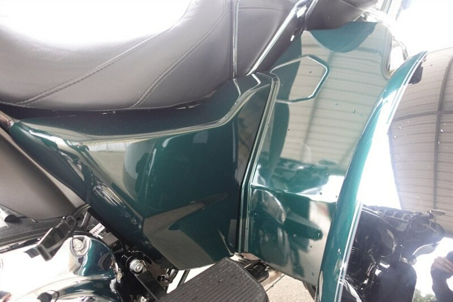 2024 Harley-Davidson Tri Glide