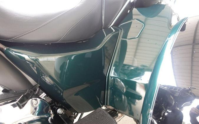 2024 Harley-Davidson Tri Glide