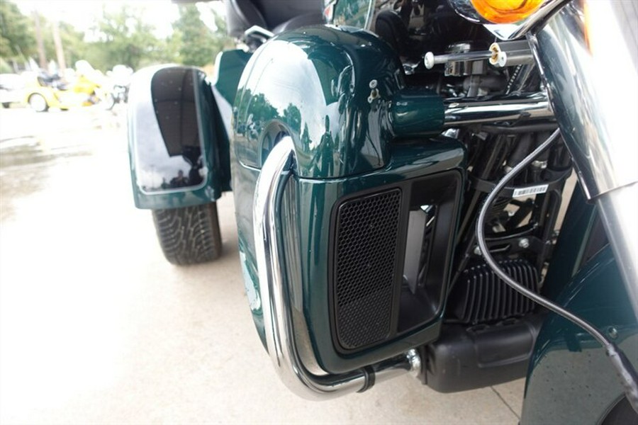 2024 Harley-Davidson Tri Glide