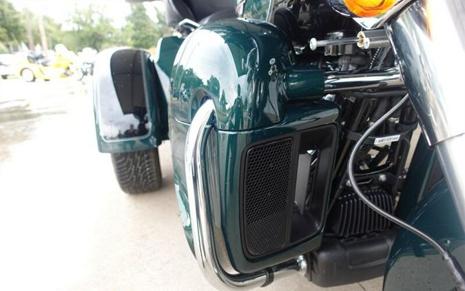 2024 Harley-Davidson Tri Glide