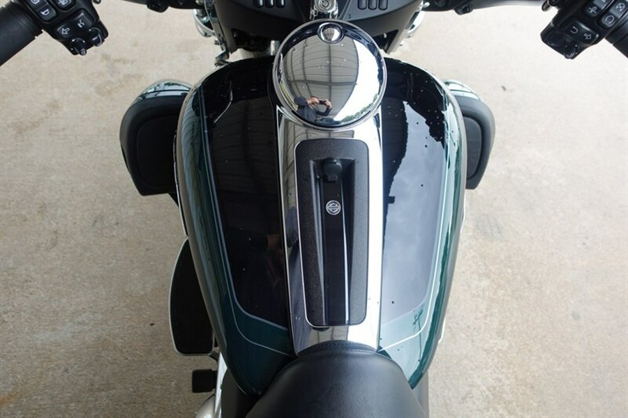 2024 Harley-Davidson Tri Glide