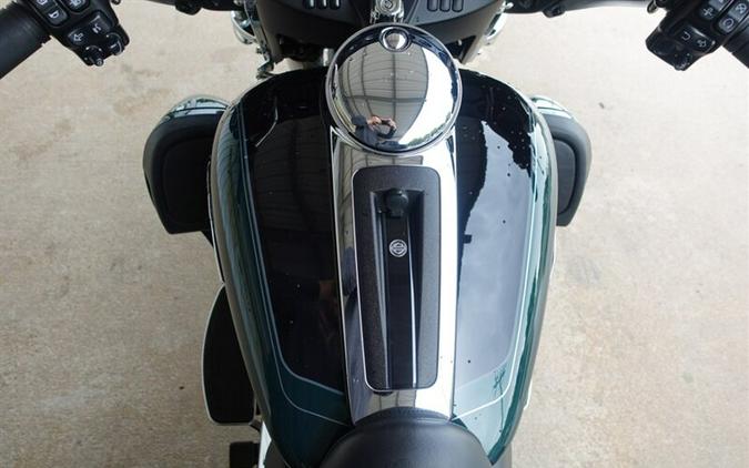 2024 Harley-Davidson Tri Glide