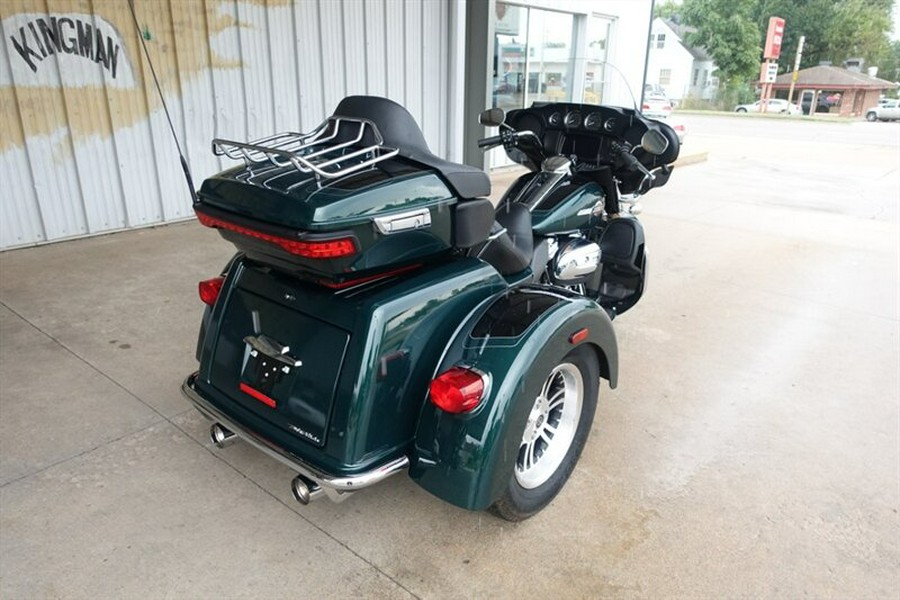 2024 Harley-Davidson Tri Glide