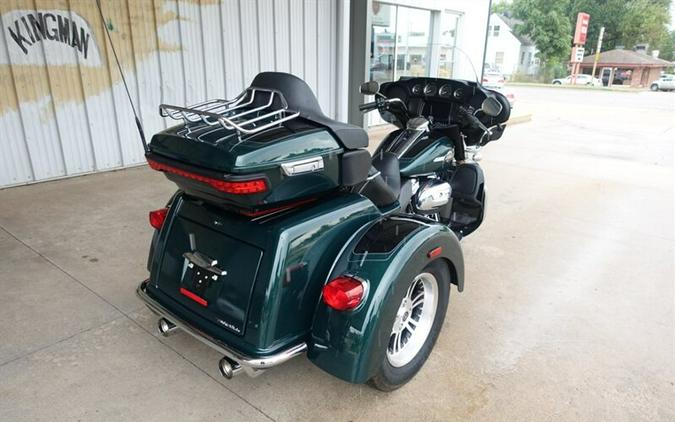 2024 Harley-Davidson Tri Glide