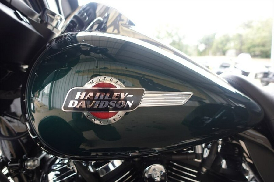 2024 Harley-Davidson Tri Glide