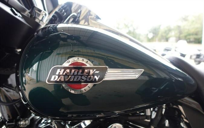 2024 Harley-Davidson Tri Glide