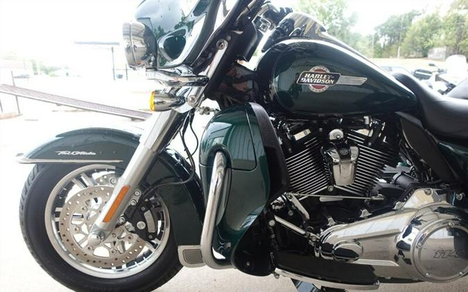 2024 Harley-Davidson Tri Glide