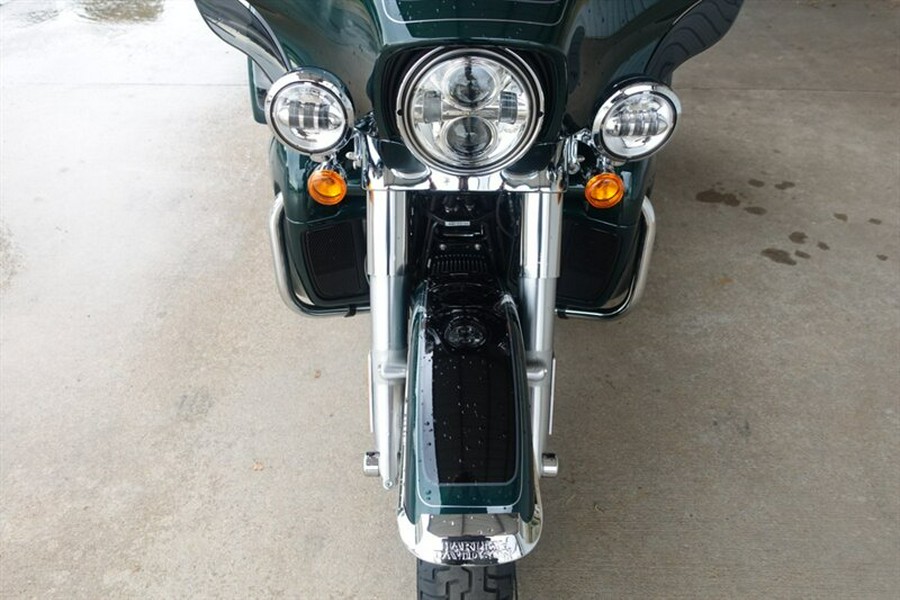 2024 Harley-Davidson Tri Glide