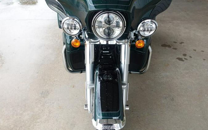 2024 Harley-Davidson Tri Glide
