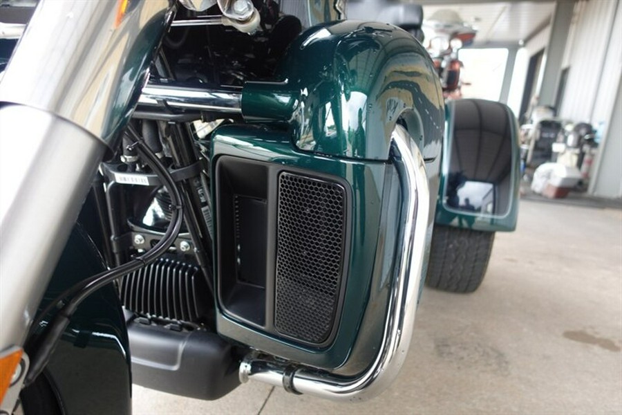 2024 Harley-Davidson Tri Glide