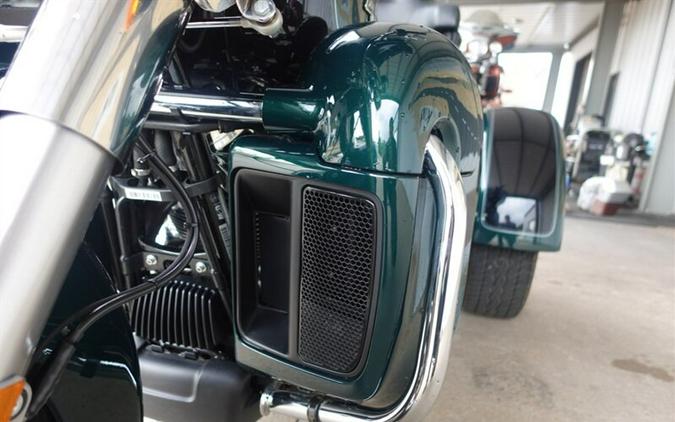 2024 Harley-Davidson Tri Glide