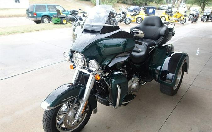 2024 Harley-Davidson Tri Glide