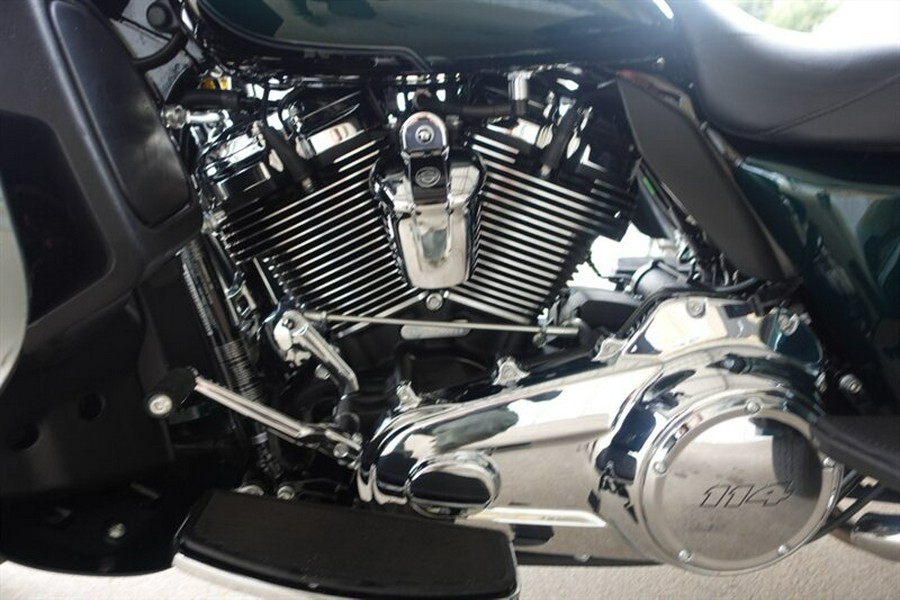 2024 Harley-Davidson Tri Glide