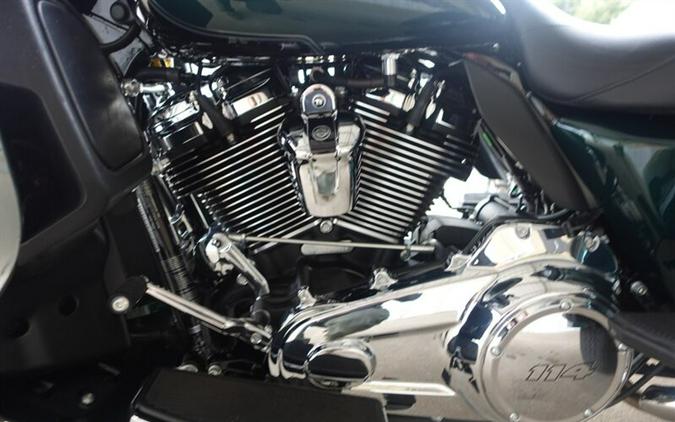 2024 Harley-Davidson Tri Glide