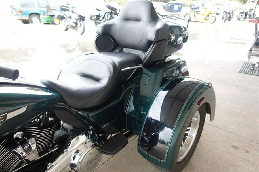 2024 Harley-Davidson Tri Glide